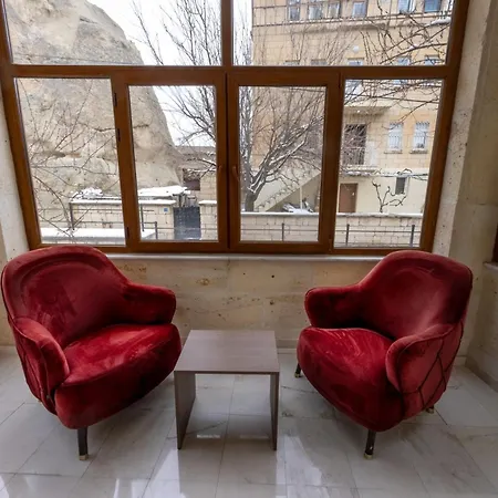 Отель Yellow Stone House Гореме