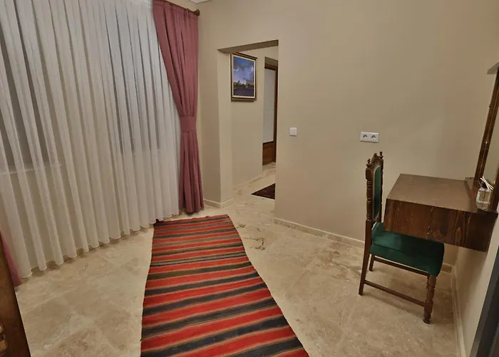 Yellow Stone House Отель