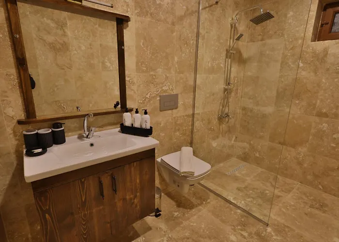 Otel Yellow Stone House *