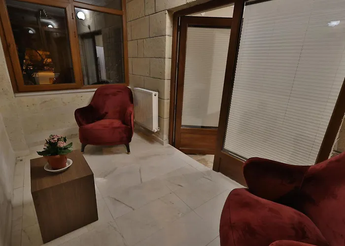 Yellow Stone House Отель Гореме