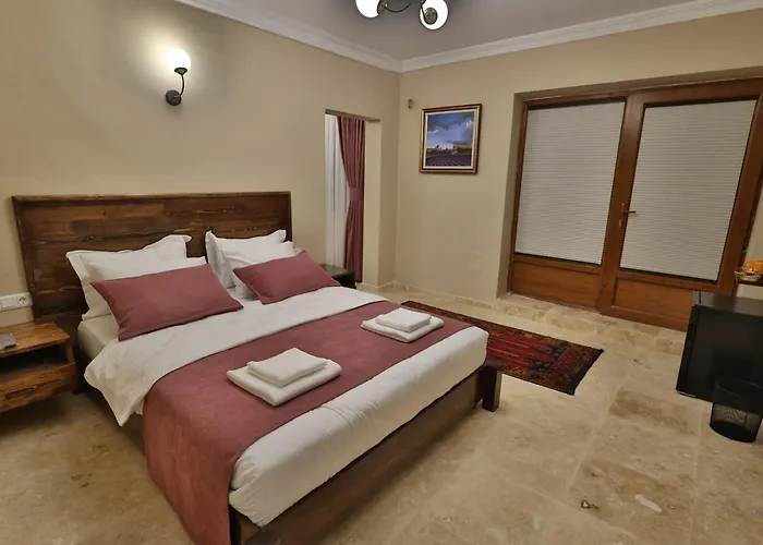 Yellow Stone House *