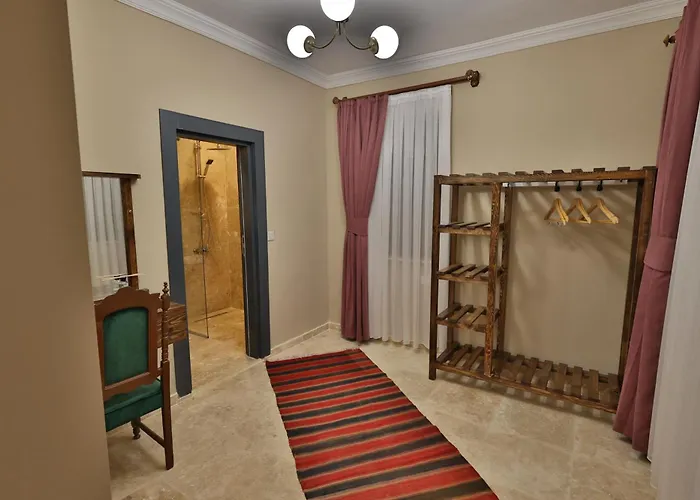 Yellow Stone House Гореме