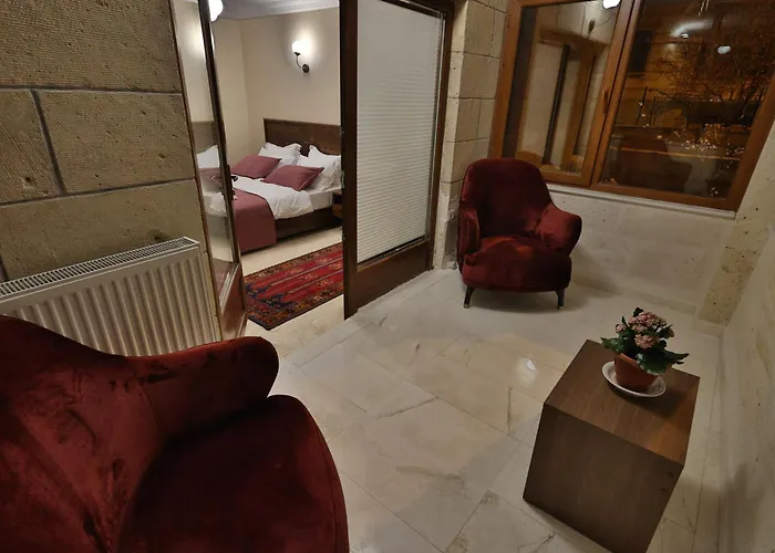 Yellow Stone House Otel *