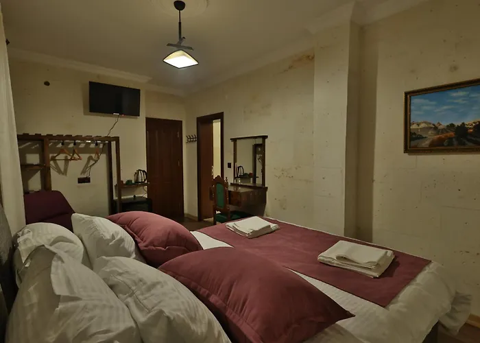 Yellow Stone House Otel *