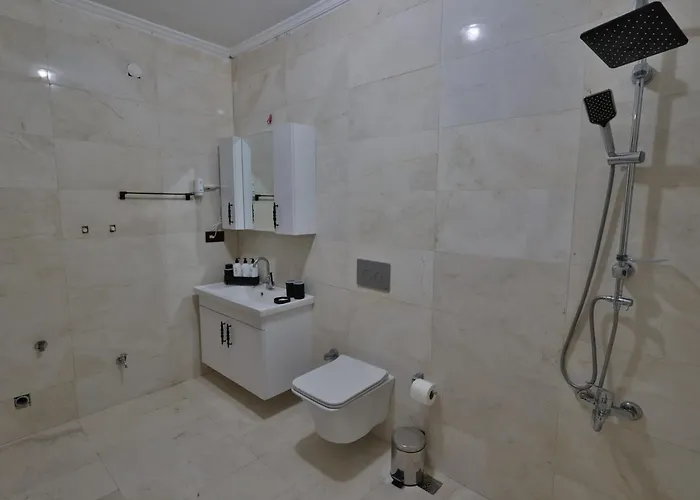 Yellow Stone House Otel