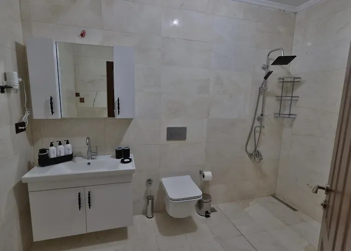 Отель Yellow Stone House