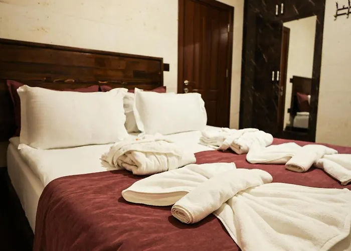 Yellow Stone House Гореме