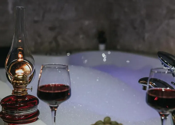 Yellow Stone House * Göreme