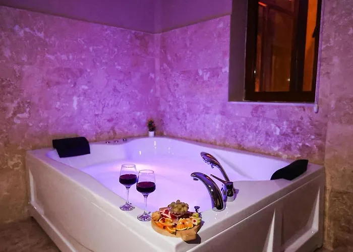 Yellow Stone House Отель Гореме