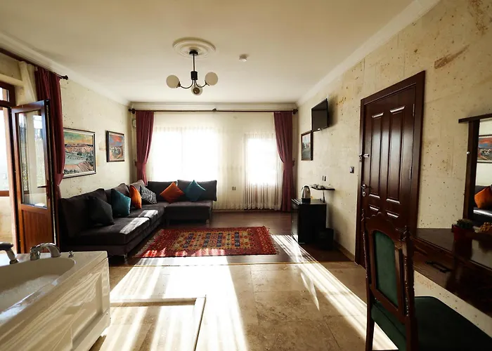 Yellow Stone House Отель