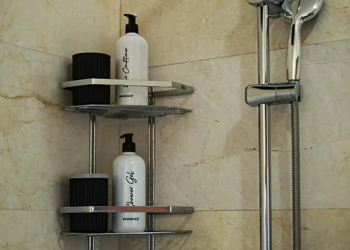 Otel Yellow Stone House