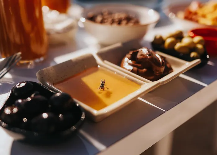 Otel Yellow Stone House Göreme