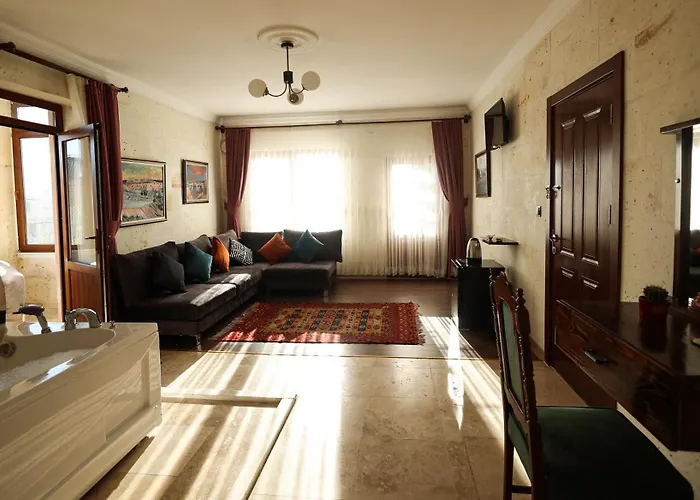 Yellow Stone House Hotell *