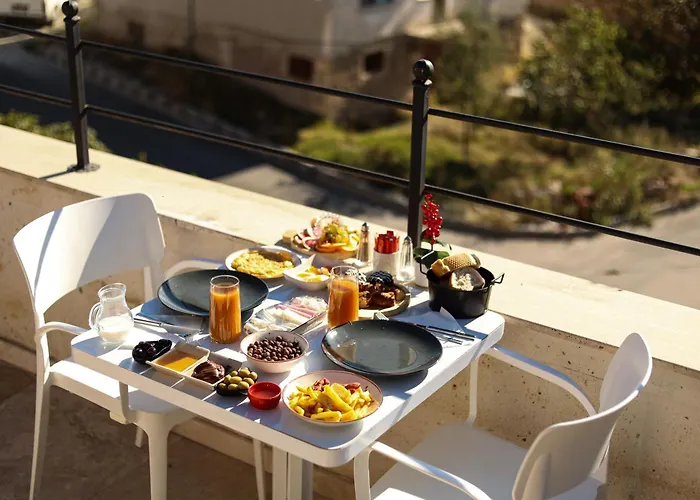 Yellow Stone House Отель *