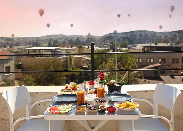 Otel Yellow Stone House