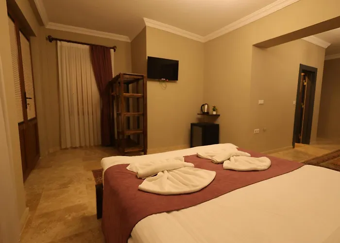 Yellow Stone House Otel