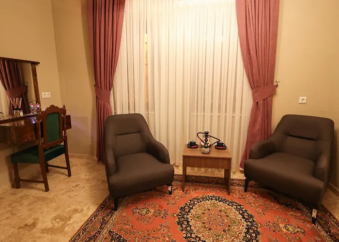 Yellow Stone House * Гореме