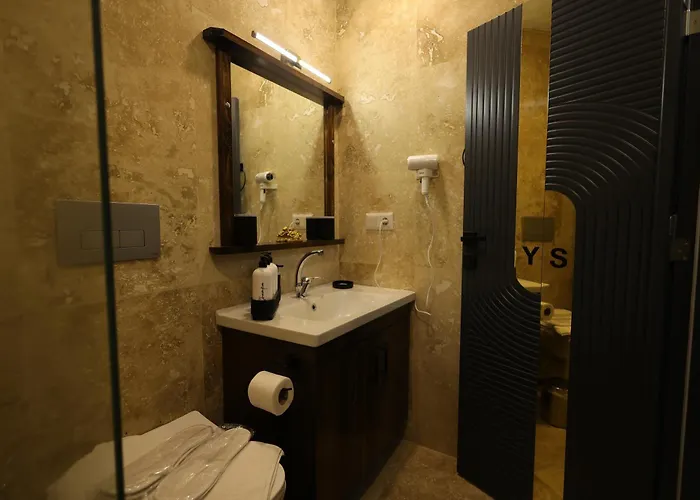 Отель Yellow Stone House