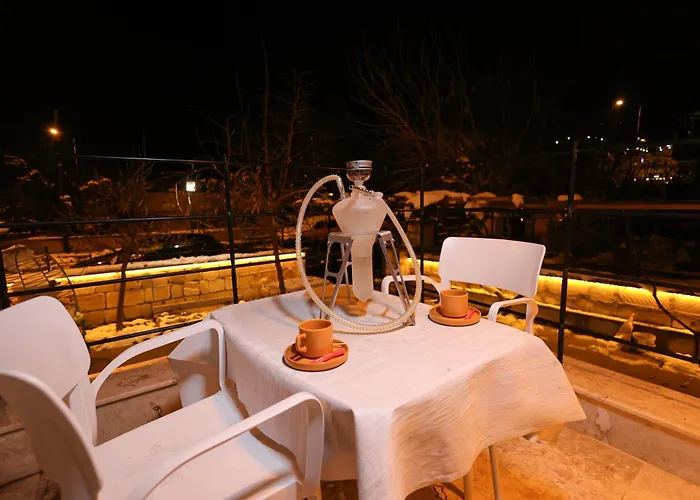 Yellow Stone House *