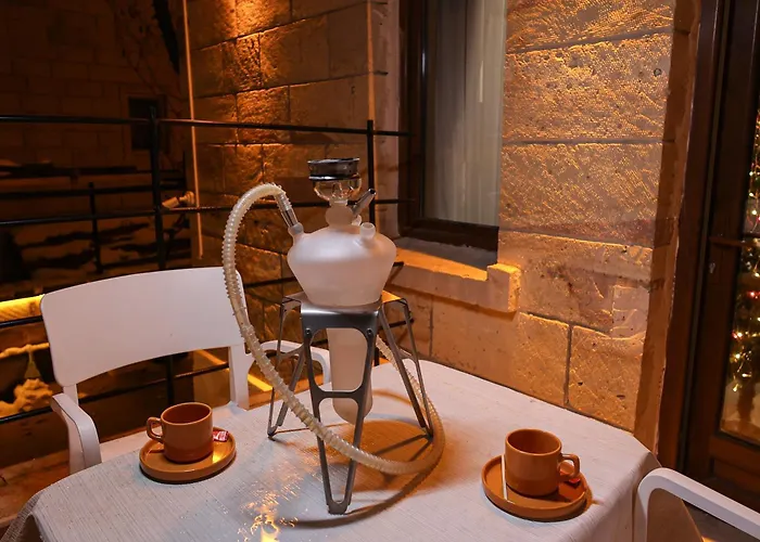 Otel Yellow Stone House