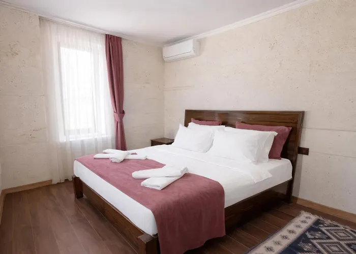 Yellow Stone House Hotell