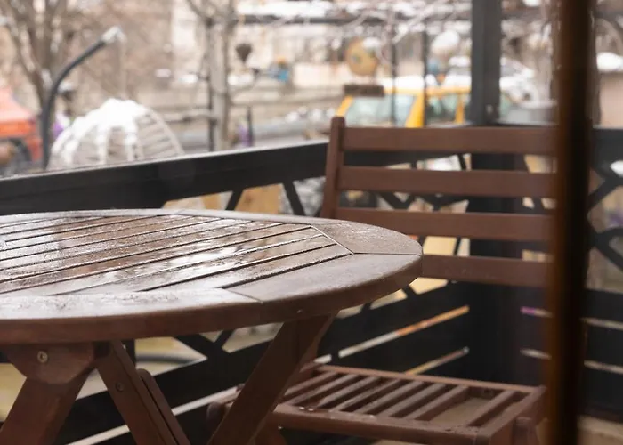 Yellow Stone House * Göreme