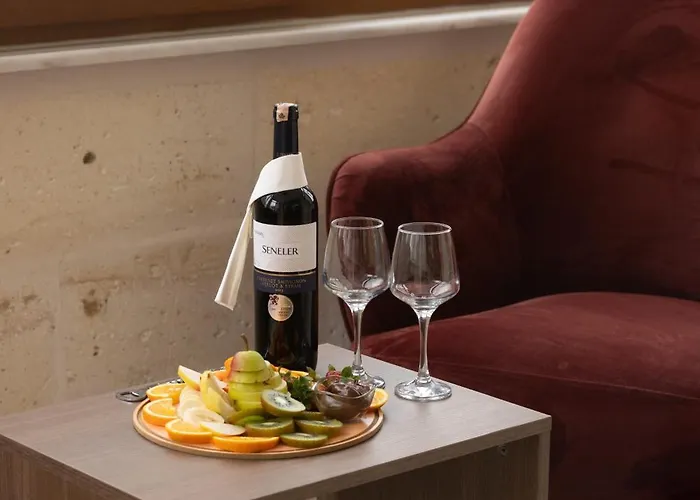 Yellow Stone House Hotell *