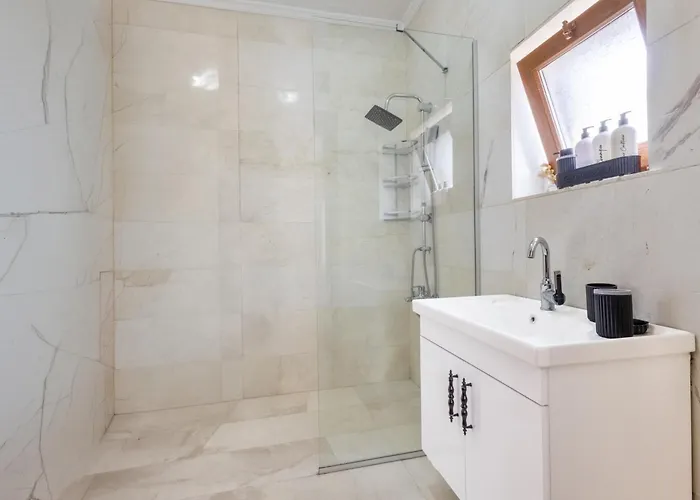 Hotell Yellow Stone House *