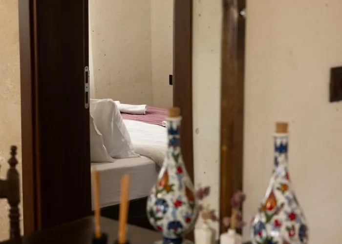 Yellow Stone House Hotell