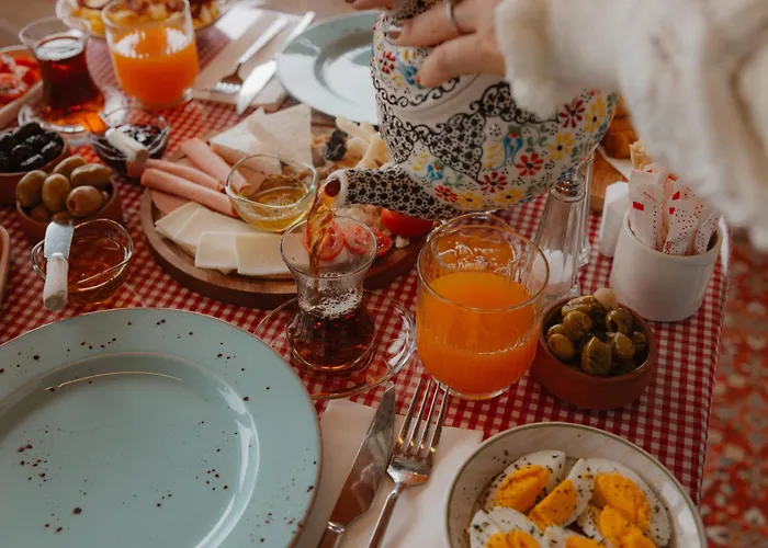 Yellow Stone House Hotell *