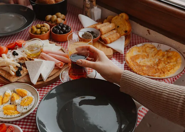 Yellow Stone House *