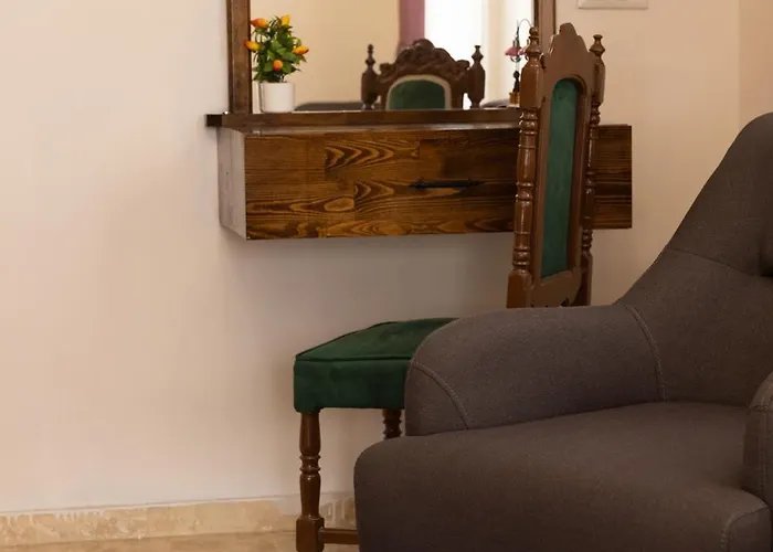 Yellow Stone House * Göreme