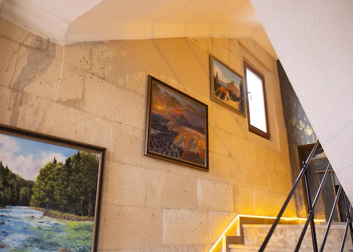 Yellow Stone House Hotell