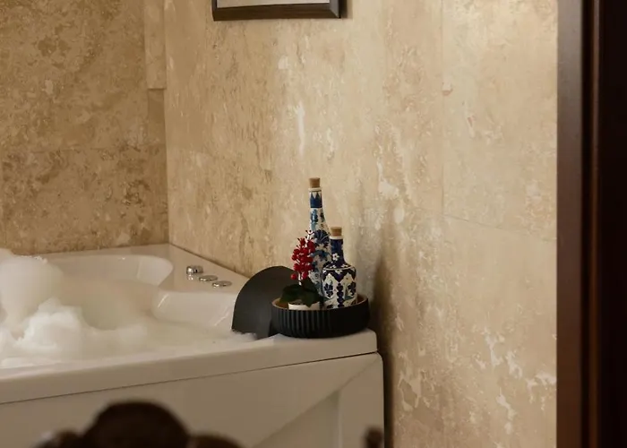 Yellow Stone House Hotell