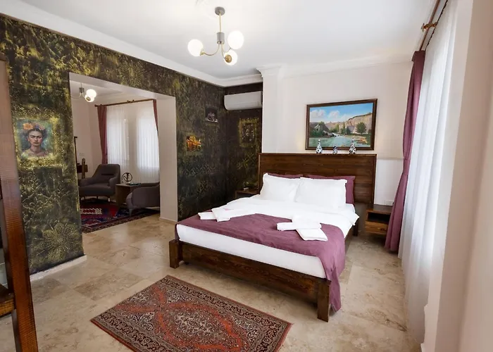 Yellow Stone House Hotell