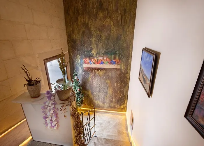 Hotell Yellow Stone House Göreme