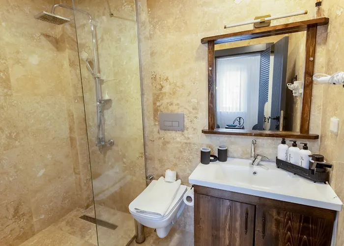 Yellow Stone House Hotell