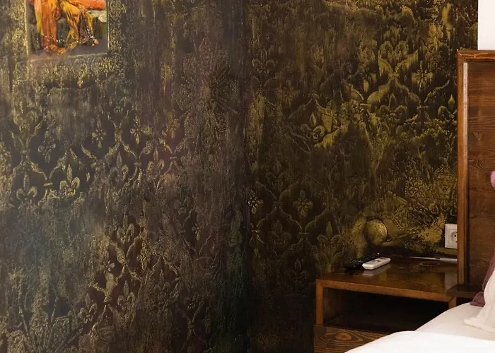 Yellow Stone House Hotell