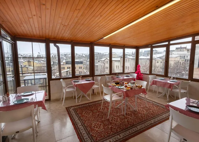 Yellow Stone House Hotell *